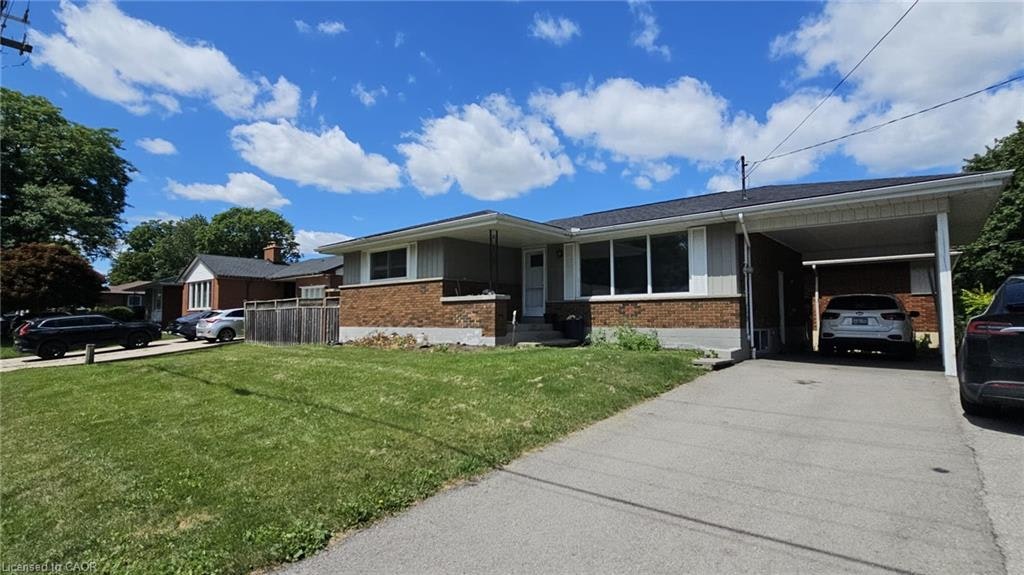 Upper-98 Lynbrook Drive, Hamilton, ON, L9C 2K9