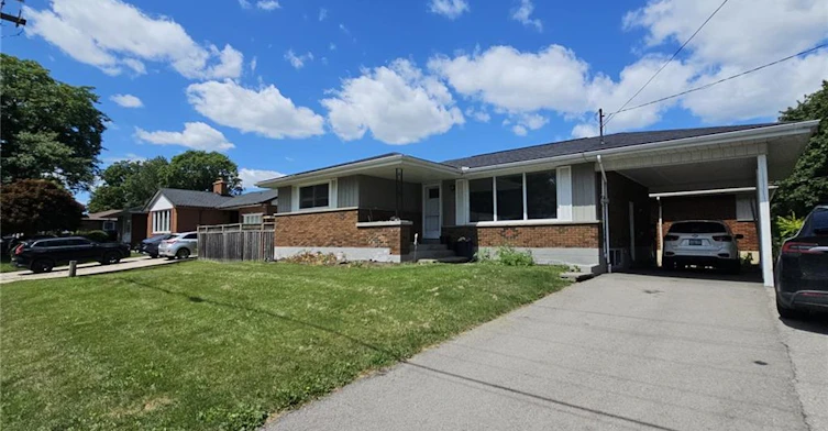 Upper-98 Lynbrook Drive, Hamilton, ON, L9C 2K9