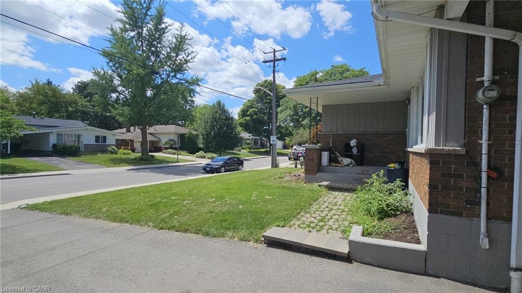 Upper-98 Lynbrook Drive, Hamilton, ON, L9C 2K9 - 5