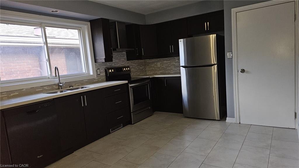 Upper-98 Lynbrook Drive, Hamilton, ON, L9C 2K9 - 10