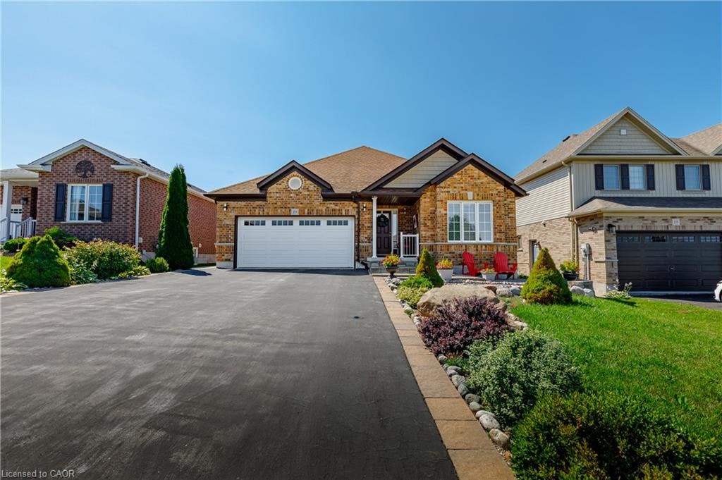 29 English Crescent, Blenheim, ON, N0J 1S0