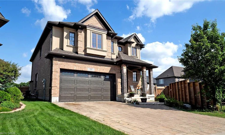 537 Millstream Drive