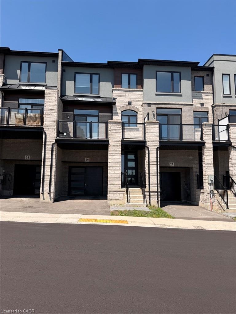 26-155 Equestrian Way, Cambridge, ON, N3E 0E8