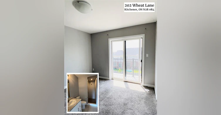 202 Wheat Lane, Kitchener, ON, N2R 0R4 - 6