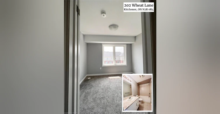 202 Wheat Lane, Kitchener, ON, N2R 0R4 - 7