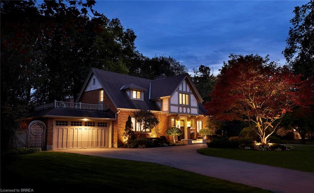 19 Inwood Drive, Brantford, ON, N3T 5J5