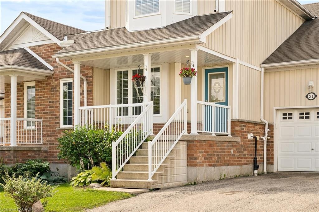 21 Porchlight Drive, Woolwich, ON, N3B 3M7