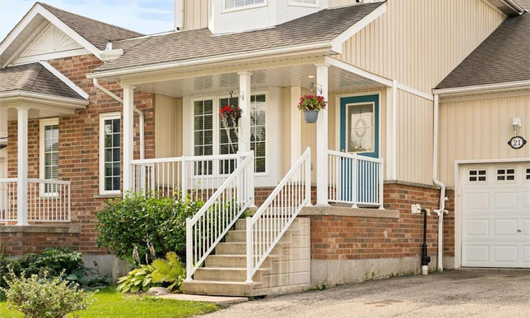 21 Porchlight Drive