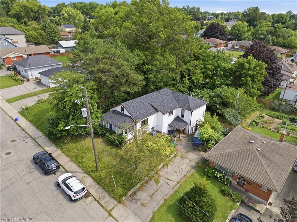 367 Nelson Street, Brantford, ON, N3S 4E6
