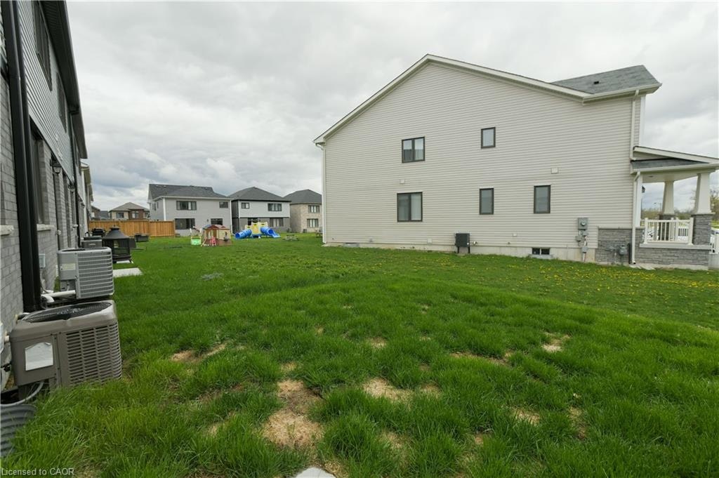 4 Owl Lane, Cayuga, ON, N3W 0G4 - 31