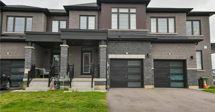 4 Owl Lane, Cayuga, ON, N3W 0G4