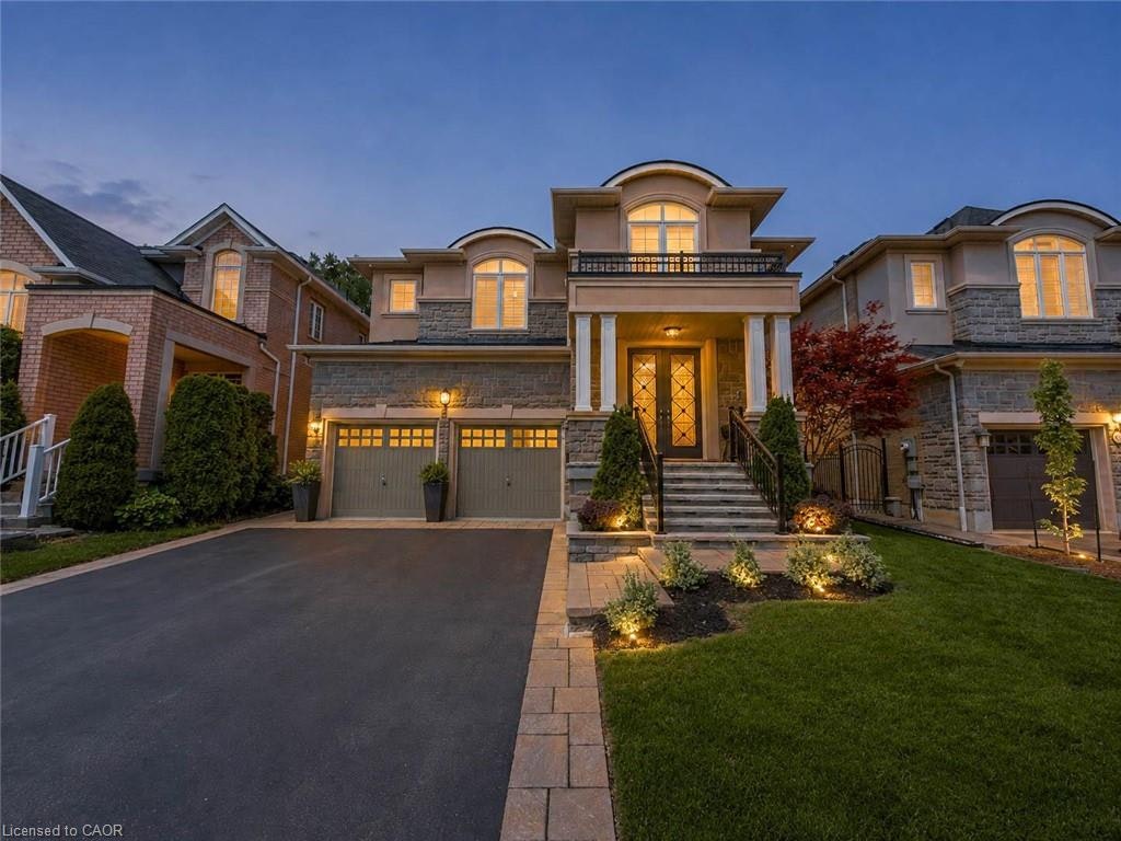 80 Sutherland Crescent, Hamilton, ON, L9K 0G9
