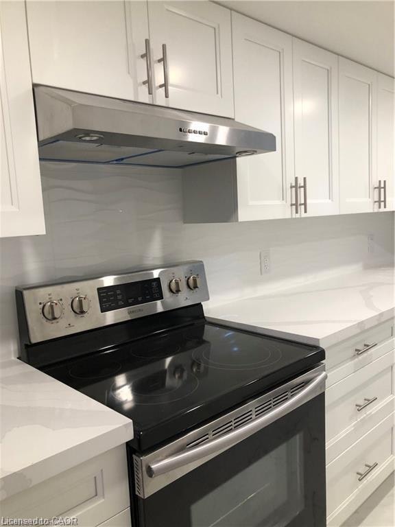 Lower-3 Lancer Court, Hamilton, ON, L9B 2B1 - 4