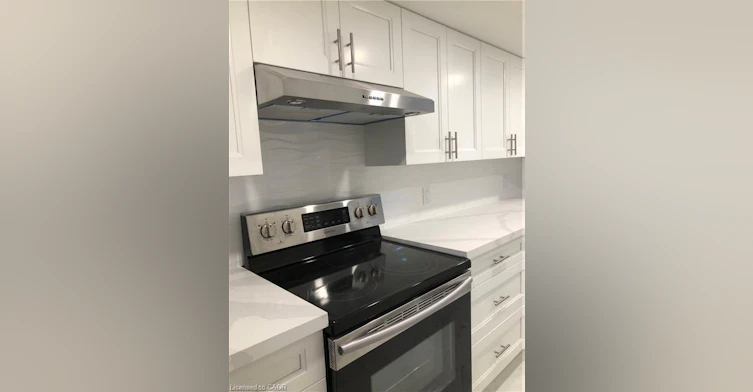 Lower-3 Lancer Court, Hamilton, ON, L9B 2B1 - 4