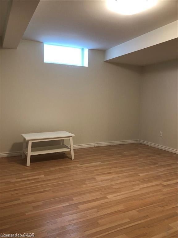 Lower-3 Lancer Court, Hamilton, ON, L9B 2B1 - 5