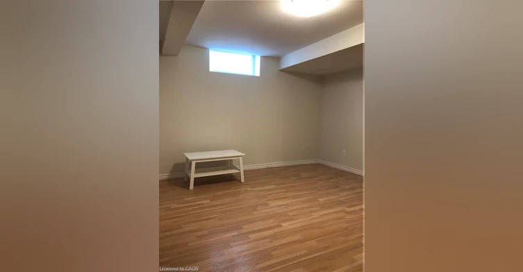 Lower-3 Lancer Court, Hamilton, ON, L9B 2B1 - 5
