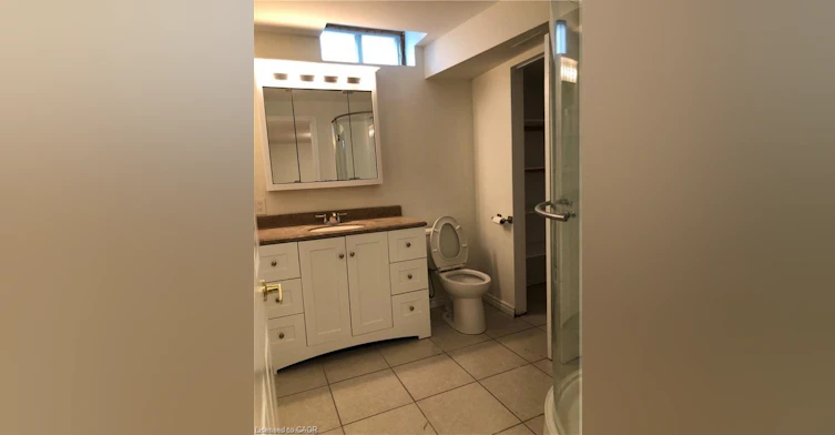Lower-3 Lancer Court, Hamilton, ON, L9B 2B1 - 9