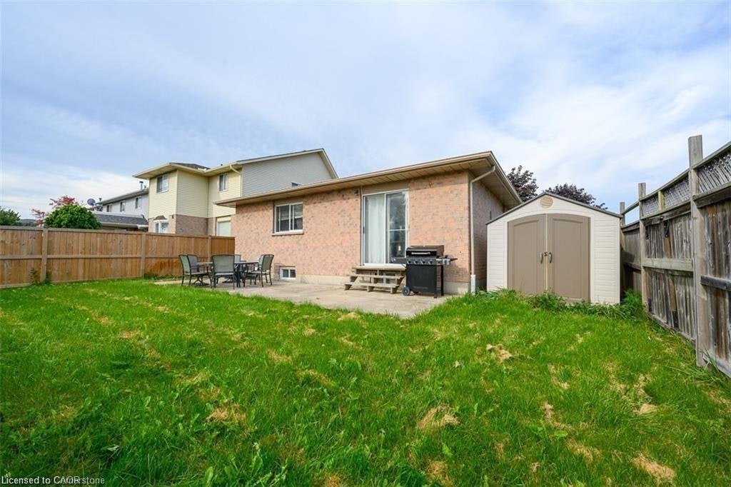 Lower-3 Lancer Court, Hamilton, ON, L9B 2B1 - 12