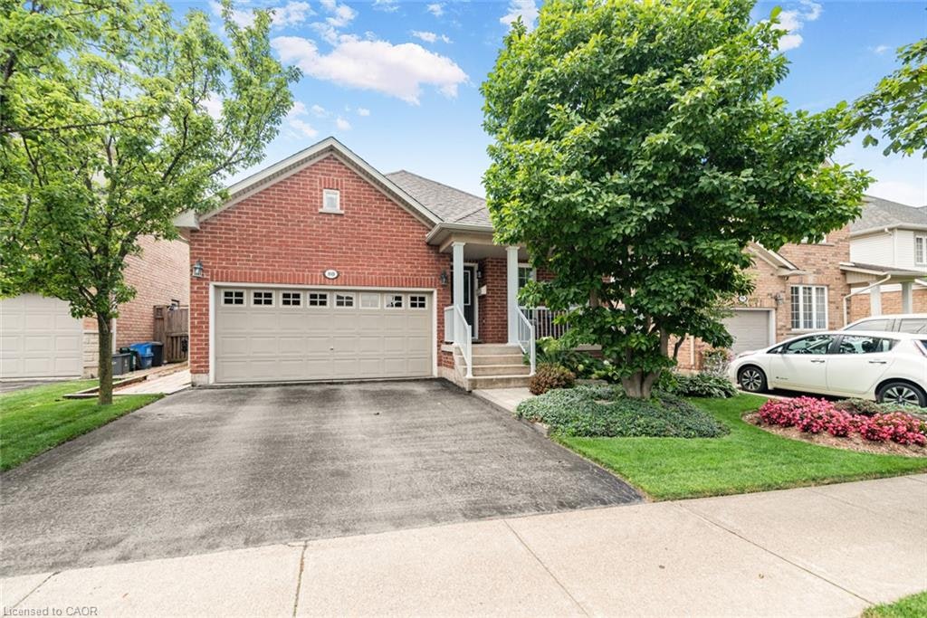 80 Vinifera Drive, Grimsby, ON, L3M 5S6