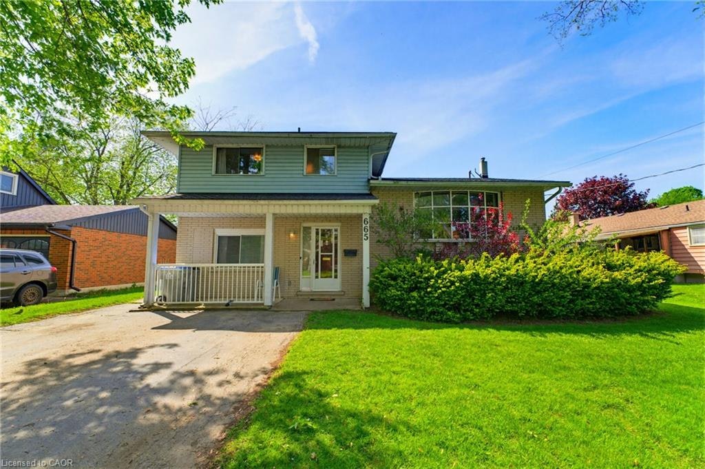 665 Richmond Avenue N, Listowel, ON, N4W 2Z6