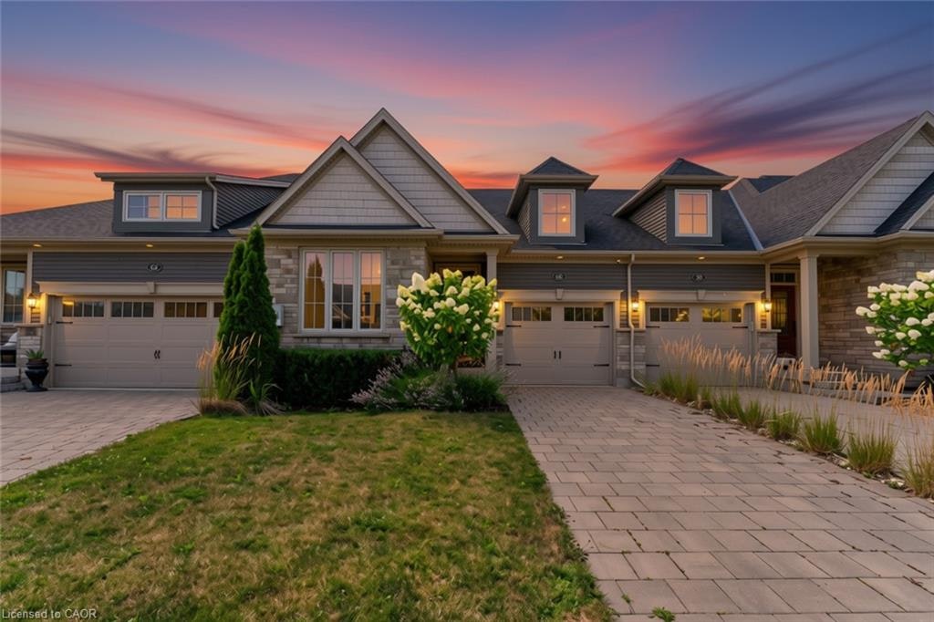 60 Andrew Lane, Thorold, ON, L2V 0E4