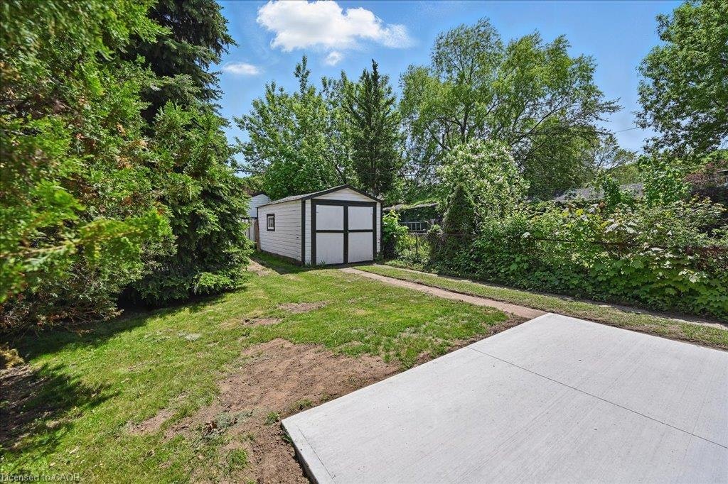 189 Edgemont Street S, Hamilton, ON, L8K 2J1 - 19