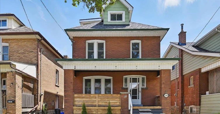 189 Edgemont Street S, Hamilton, ON, L8K 2J1