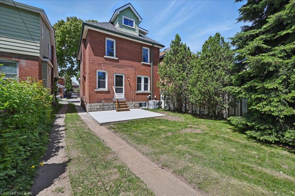 189 Edgemont Street S, Hamilton, ON, L8K 2J1 - 17