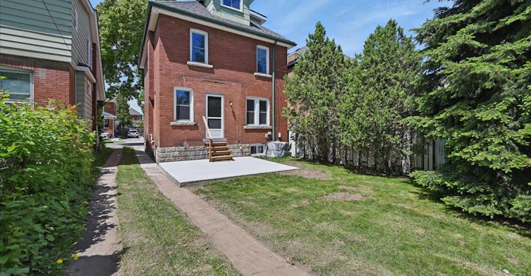 189 Edgemont Street S, Hamilton, ON, L8K 2J1 - 17