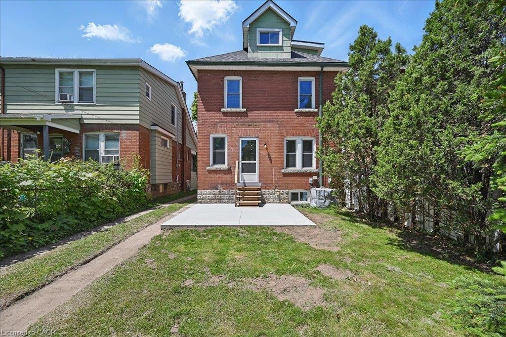 189 Edgemont Street S, Hamilton, ON, L8K 2J1 - 18