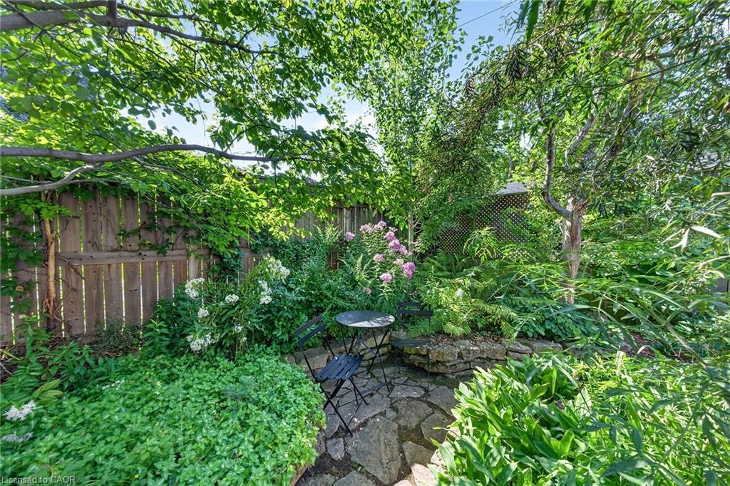 171 Emerald Street S, Hamilton, ON, L8N 2V6 - 38