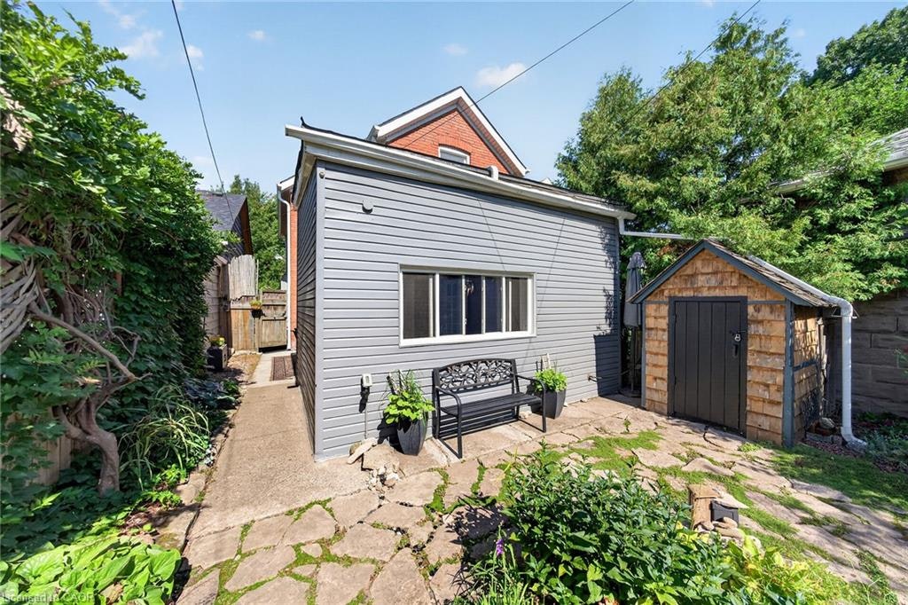 171 Emerald Street S, Hamilton, ON, L8N 2V6 - 39