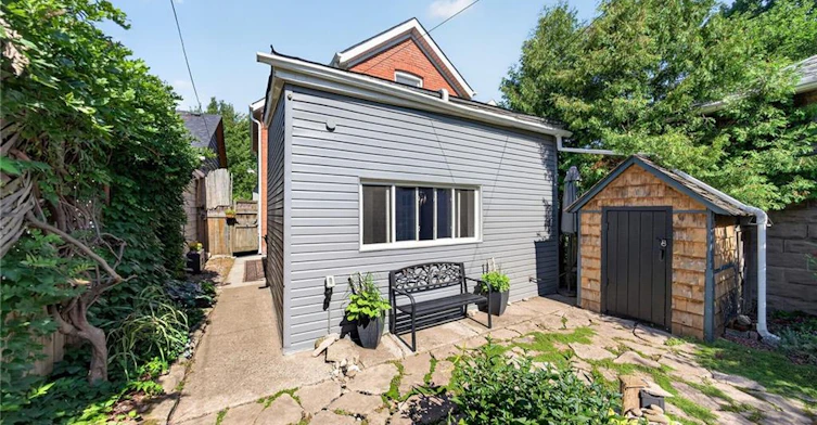 171 Emerald Street S, Hamilton, ON, L8N 2V6 - 39