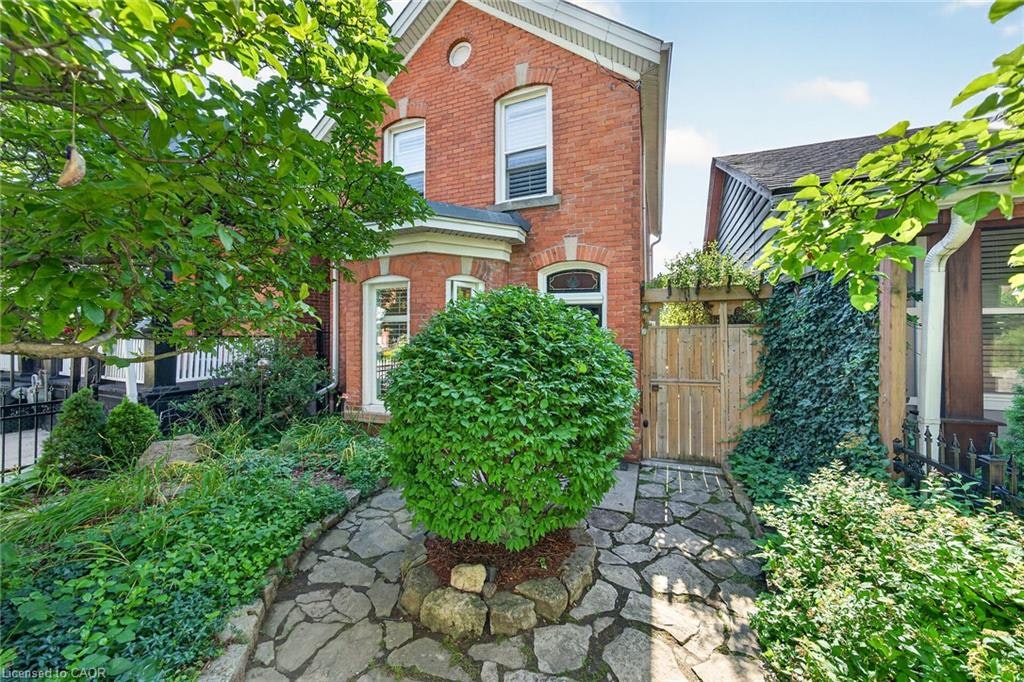 171 Emerald Street S, Hamilton, ON, L8N 2V6