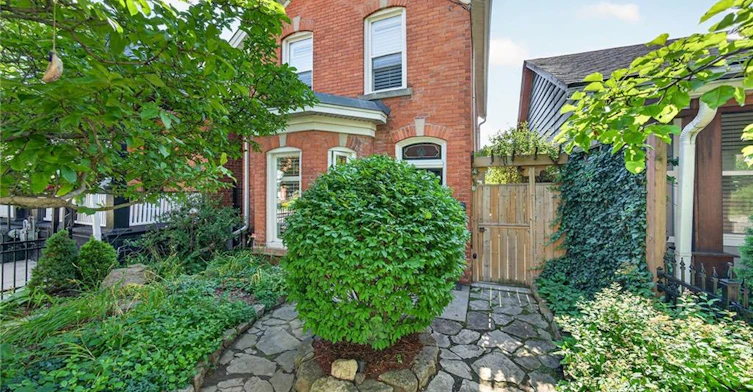 171 Emerald Street S, Hamilton, ON, L8N 2V6