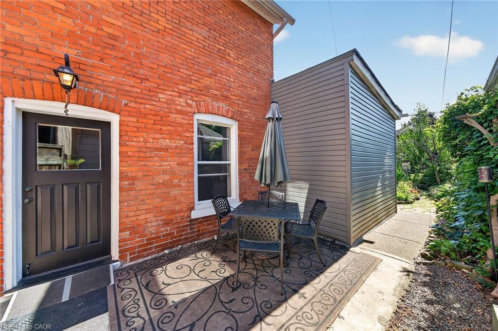 171 Emerald Street S, Hamilton, ON, L8N 2V6 - 32
