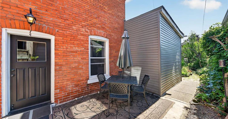 171 Emerald Street S, Hamilton, ON, L8N 2V6 - 32