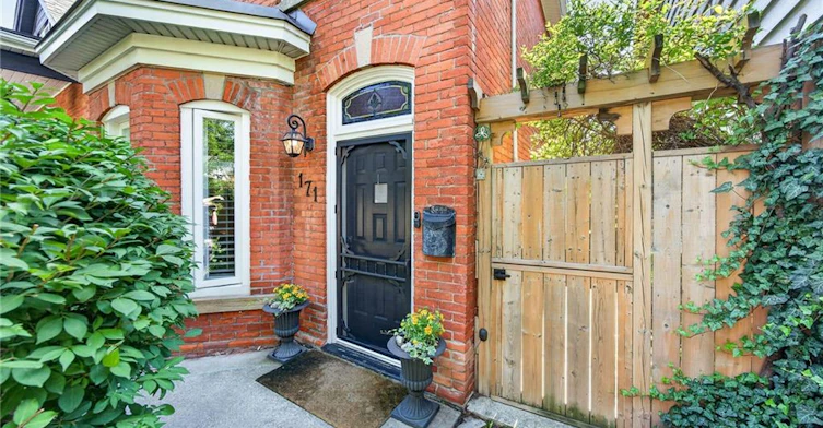 171 Emerald Street S, Hamilton, ON, L8N 2V6 - 2
