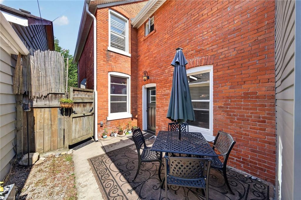 171 Emerald Street S, Hamilton, ON, L8N 2V6 - 33