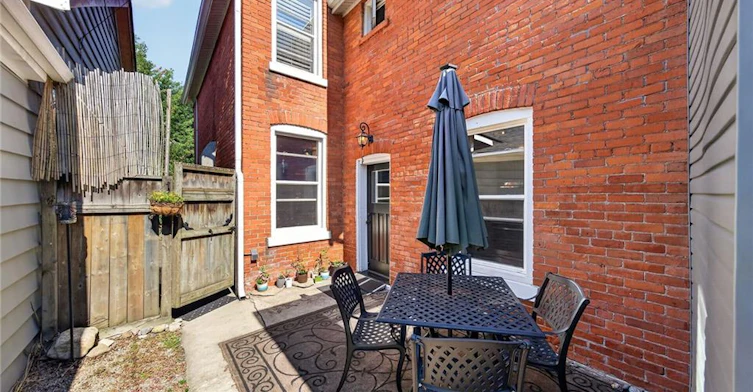 171 Emerald Street S, Hamilton, ON, L8N 2V6 - 33