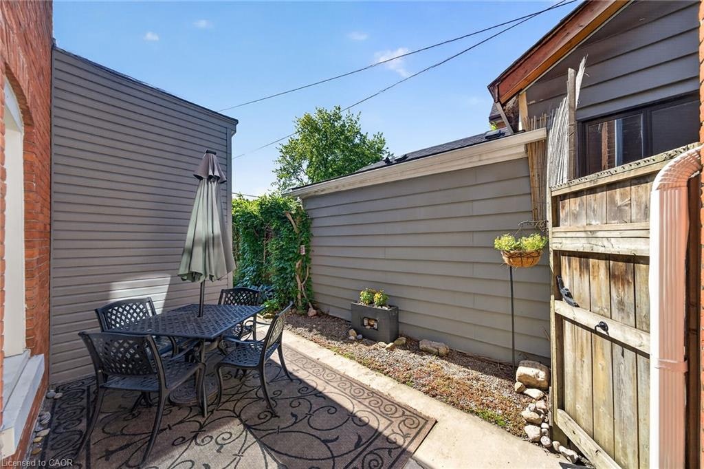171 Emerald Street S, Hamilton, ON, L8N 2V6 - 31