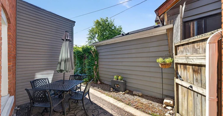 171 Emerald Street S, Hamilton, ON, L8N 2V6 - 31