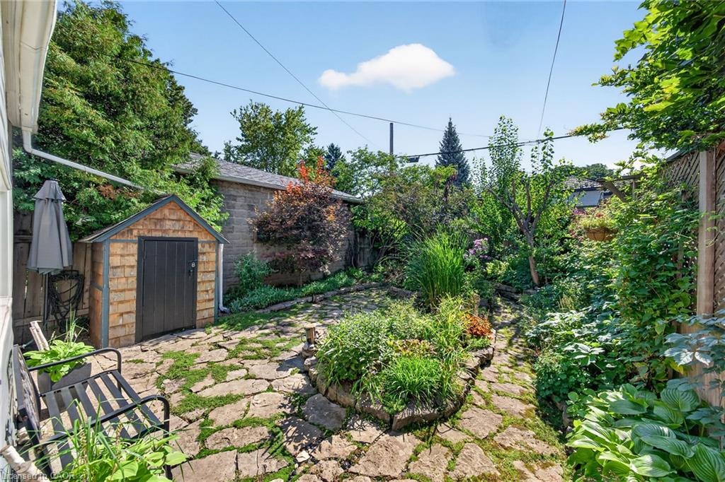 171 Emerald Street S, Hamilton, ON, L8N 2V6 - 34