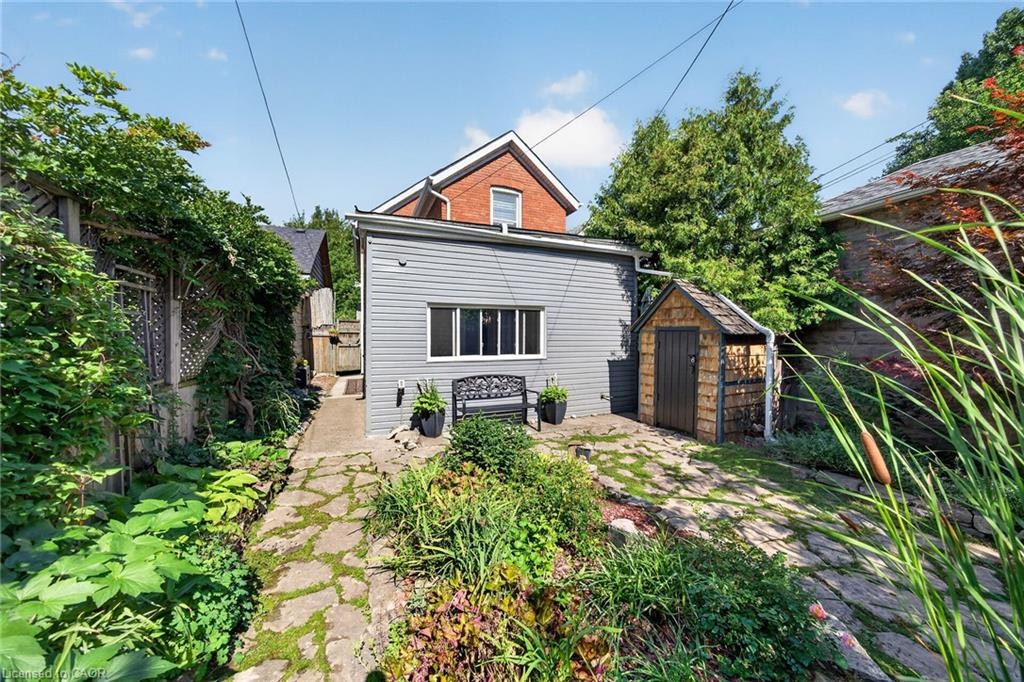 171 Emerald Street S, Hamilton, ON, L8N 2V6 - 37