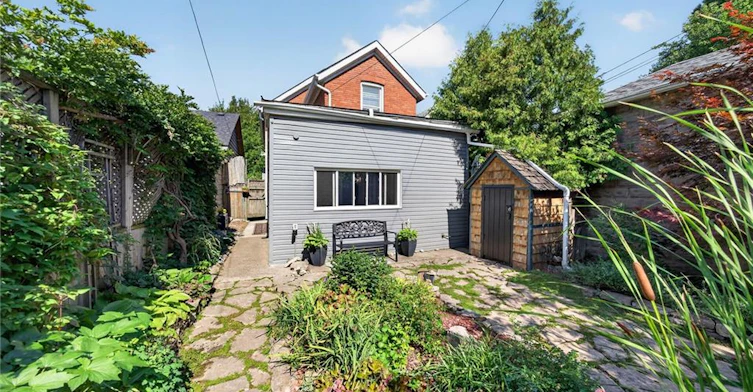 171 Emerald Street S, Hamilton, ON, L8N 2V6 - 37