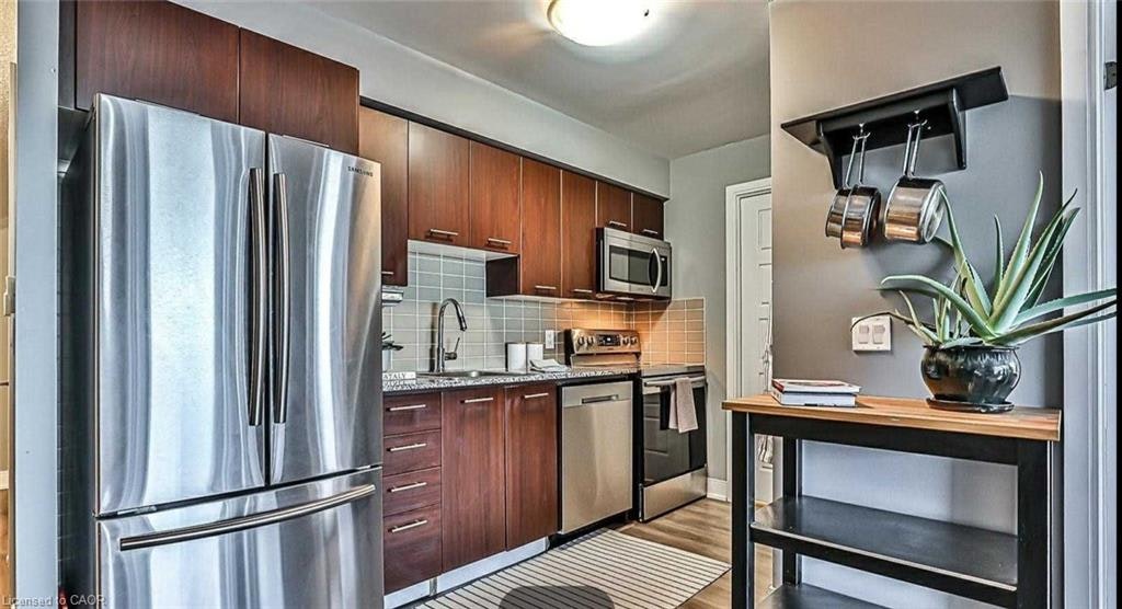 2301-125 Village Green Square, Toronto, ON, M1S 0G3 - 5