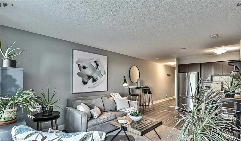 2301-125 Village Green Square, Toronto, ON, M1S 0G3 - 10