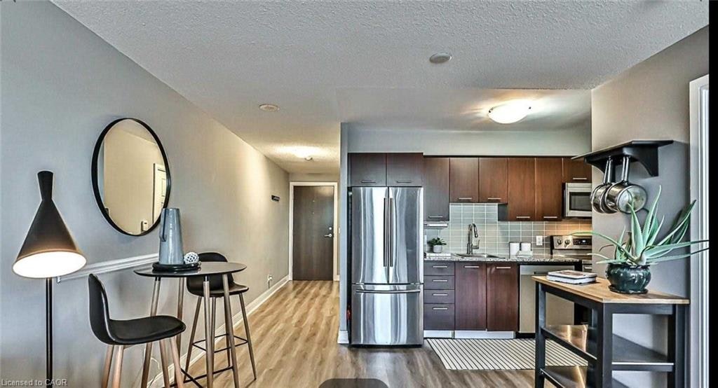 2301-125 Village Green Square, Toronto, ON, M1S 0G3 - 4