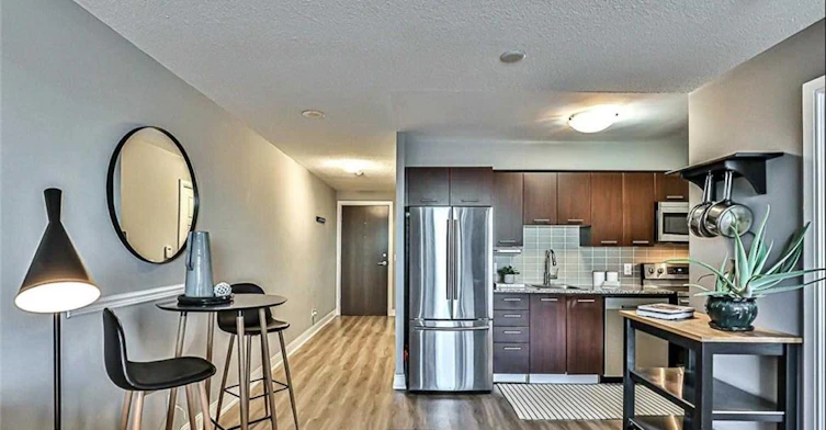 2301-125 Village Green Square, Toronto, ON, M1S 0G3 - 4