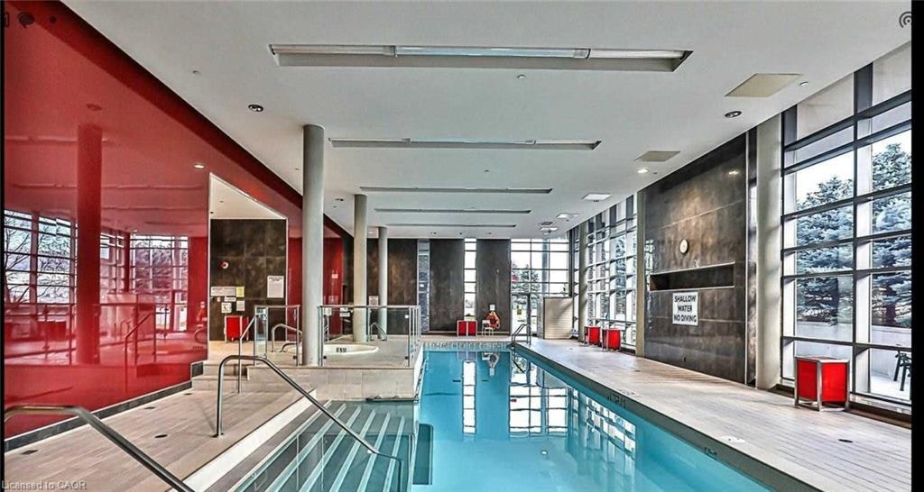 2301-125 Village Green Square, Toronto, ON, M1S 0G3 - 24